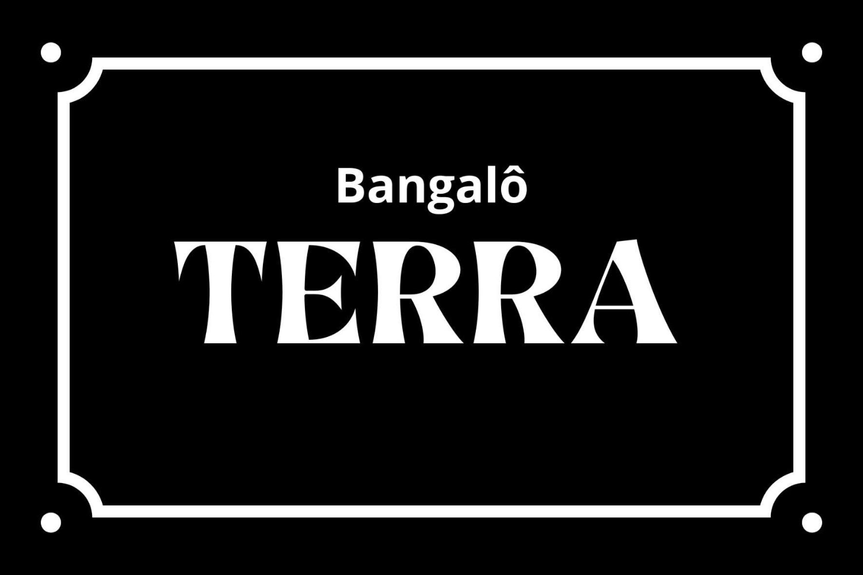 Alto Paraíso de Goiás Rustik 빌라 외부 사진