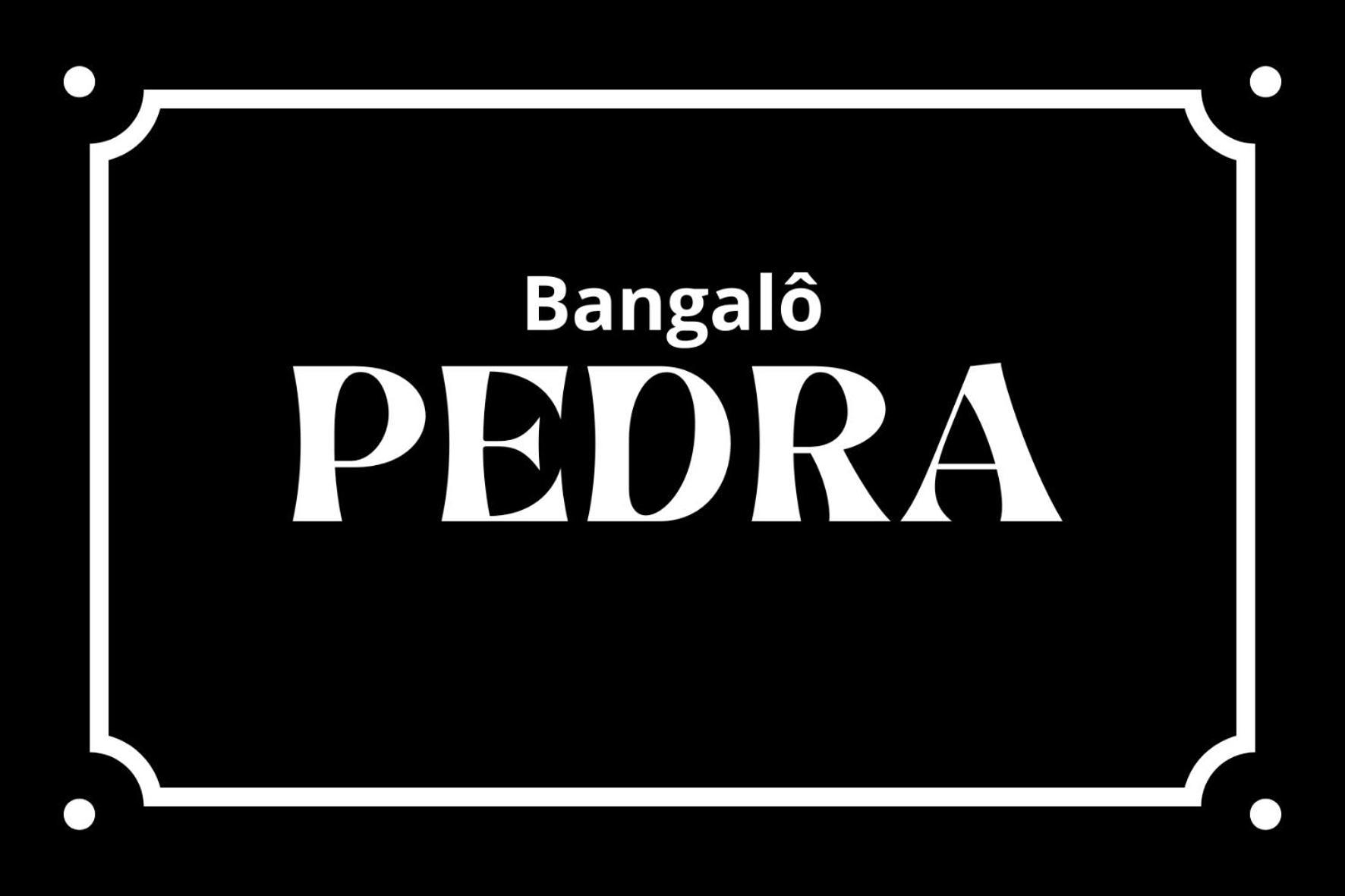 Alto Paraíso de Goiás Rustik 빌라 외부 사진